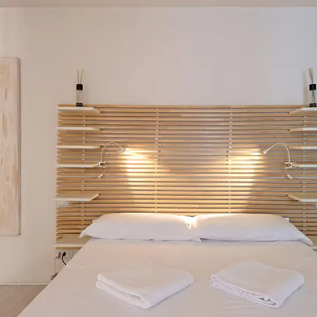 شقة Guesthost - Porta Nuova X6 With Balcony