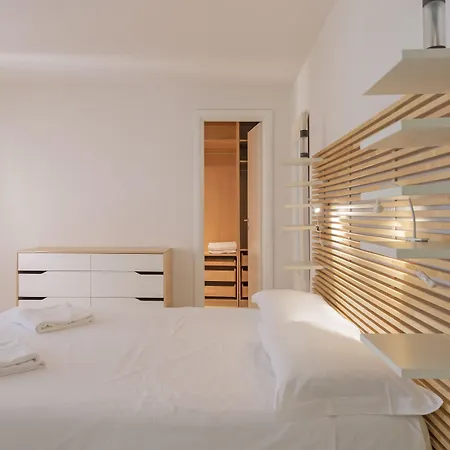 Appartement Guesthost - Porta Nuova X6 With Balcony Turijn