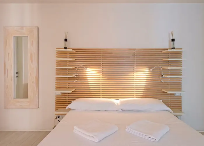 Guesthost - Porta Nuova X6 With Balcony *